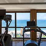 Estudio No Melhor Predio Da Barra